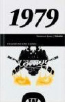 50 Jahre Popmusik - 1979. Buch und CD: Ein Jahr und seine 20 besten Songs