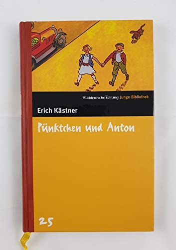 Pünktchen und Anton. SZ Junge Bibliothek Band 25
