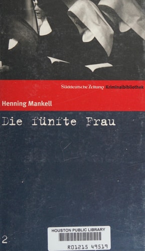 Buchcover