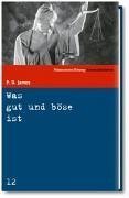 Süddeutsche Zeitung Kriminalbibliothek / Was gut und böse ist