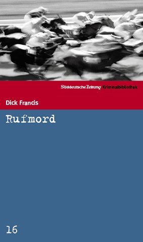 Süddeutsche Zeitung Kriminalbibliothek / Rumford