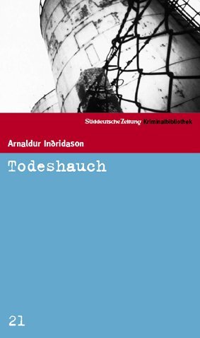 Süddeutsche Zeitung Kriminalbibliothek / Todeshauch