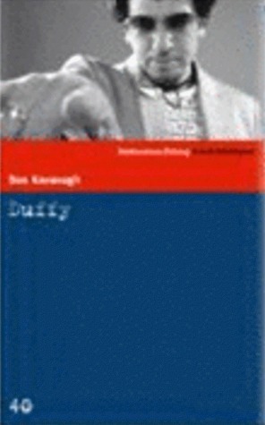 Süddeutsche Zeitung Kriminalbibliothek / Duffy