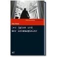Süddeutsche Zeitung Kriminalbibliothek / Der Spion und der Schauspieler
