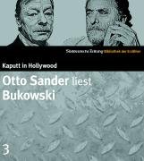 Süddeutsche Zeitung Bibliothek der Erzähler. Gesamtbox. Gesamtbox / Kaputt in Hollywood