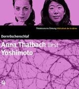 Süddeutsche Zeitung Bibliothek der Erzähler. Gesamtbox. Gesamtbox / Dornröschenschlaf