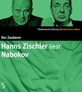 Süddeutsche Zeitung Bibliothek der Erzähler. Gesamtbox. Gesamtbox / Der Zauberer