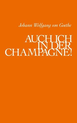 Auch in der Champagne!