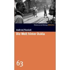 Die Welt hinter Dukla