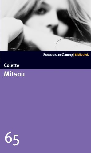 Mitsou