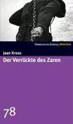 Der Verrückte des Zaren