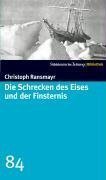 Die Schrecken des Eises und der Finsternis