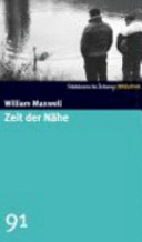 Zeit der Nähe