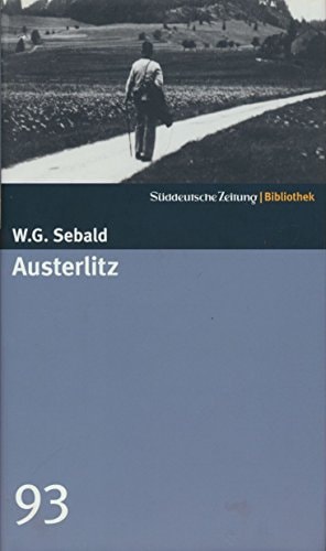 Austerlitz