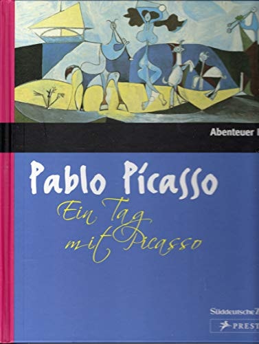 Ein Tag mit Picasso