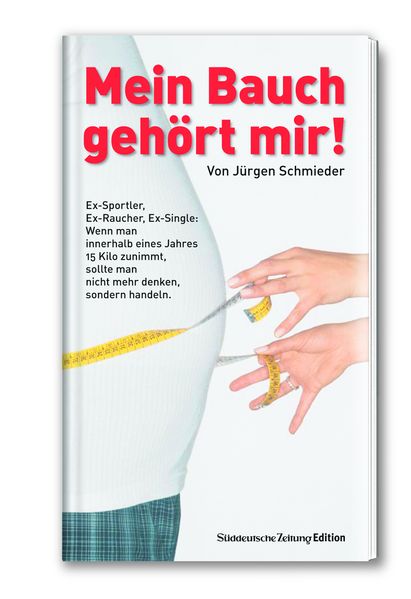 Mein Bauch gehört mir