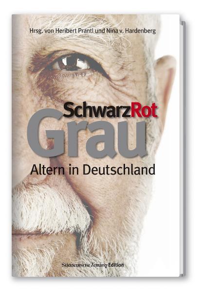 Schwarz, Rot, Grau