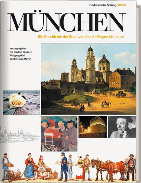 850 Jahre München