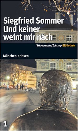 Und keiner weint mir nach