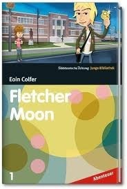 Fletcher Moon