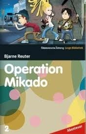 Operation Mikado