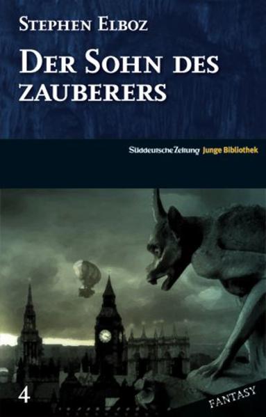 Der Sohn des Zauberers