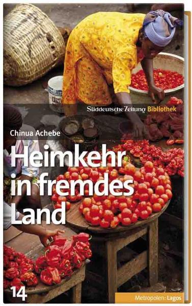 Heimkehr in fremdes Land