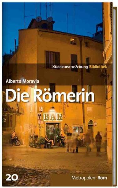 Die Römerin