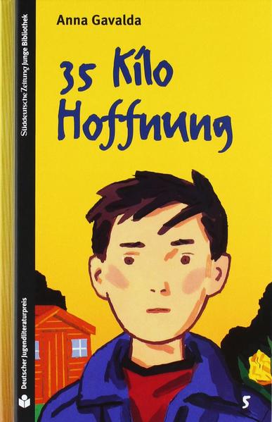 35 Kilo Hoffnung