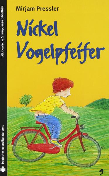 Nickel Vogelpfeifer