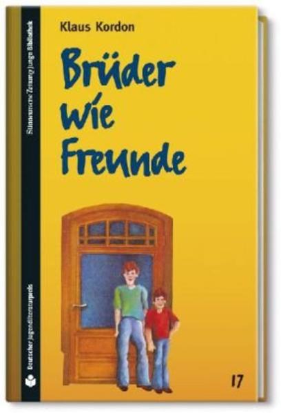Brüder wie Freunde