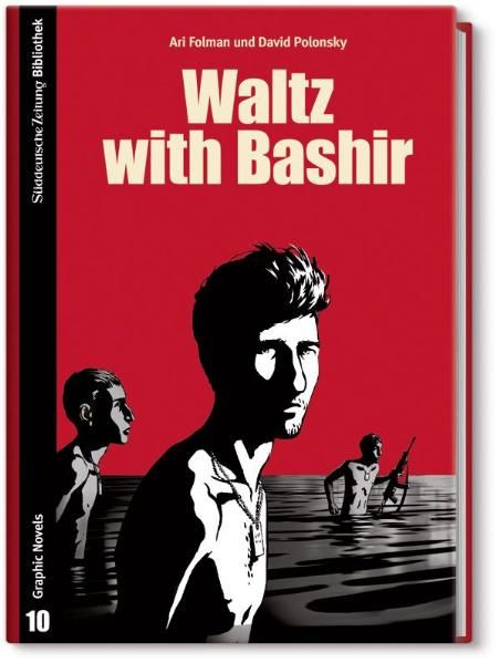 Waltz with Bashir