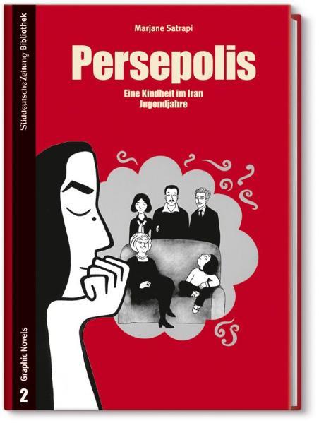 Persepolis