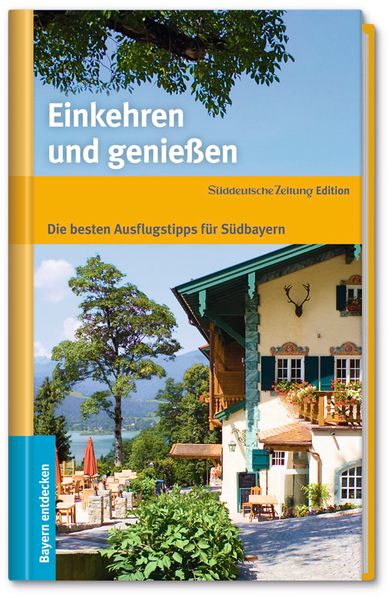 Einkehren und Genießen