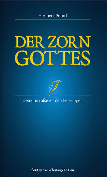 Der Zorn Gottes