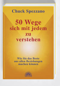 50 Wege, sich mit jedem zu verstehen