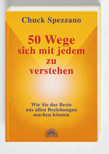50 Wege, sich mit jedem zu verstehen