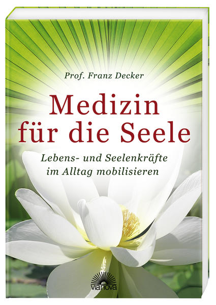 Medizin für die Seele