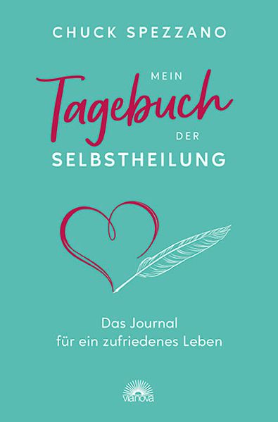 Mein Tagebuch der Selbstheilung
