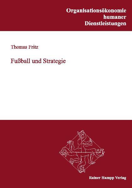 Fußball und Strategie