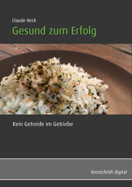 Gesund zum Erfolg