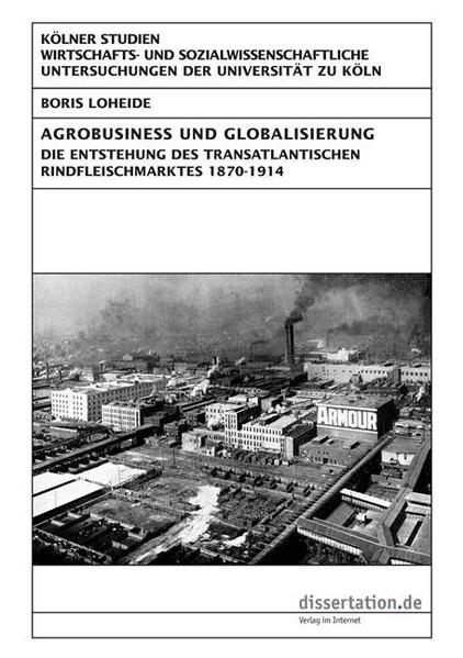 Agrobusiness und Globalisierung