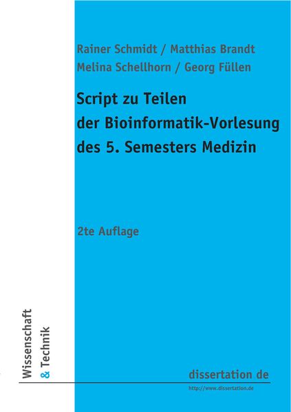 Buchcover