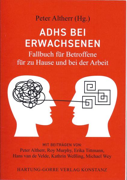 ADHS bei Erwachsenen