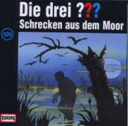 Die Drei ??? - MC / Der Schrecken aus dem Moor