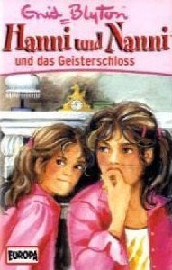 Hanni und Nanni - MC / Hanni und Nanni - und das Geisterschloss