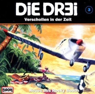 Die Drei ??? - MC / Verschollen in der Zeit