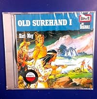 Die Originale - CD / Old Surehand 1
