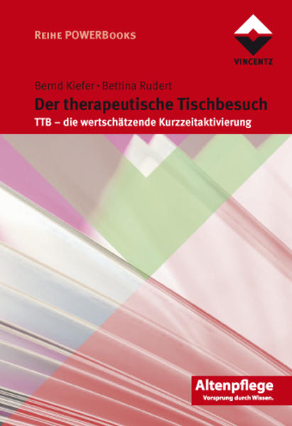 Der therapeutische Tischbesuch