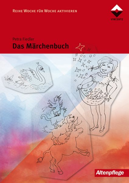 Das Märchenbuch
